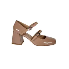 EDA MANZINI - Sandalia Idita Beige