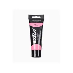 GENERICO - Pintura Acrílica Rosado 75ml