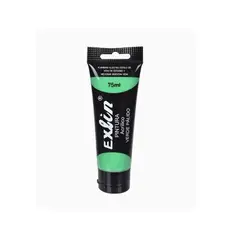 GENERICO - Pintura Acrílica Verde Pálido 75ml