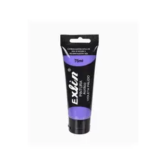 GENERICO - Pintura Acrílica Violeta 75ml