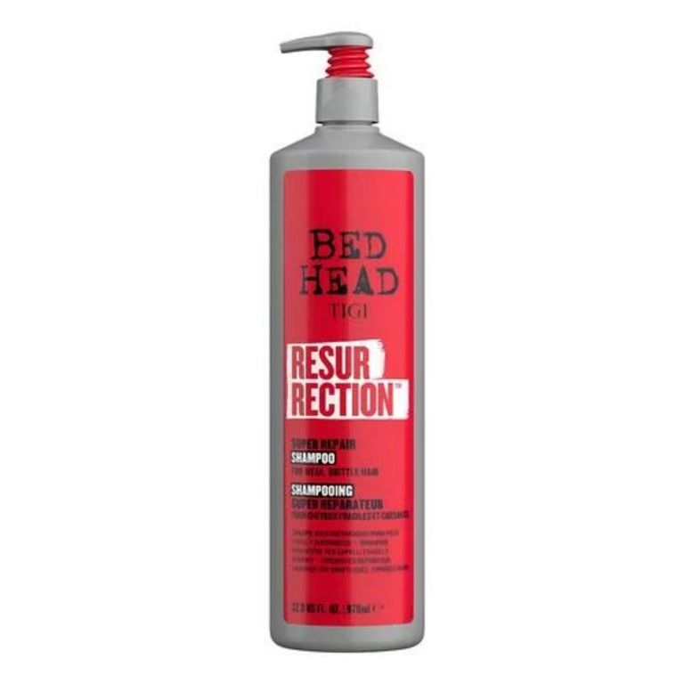 Shampoo Bed Head Resurrection 970ml ...