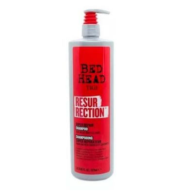 Imagen 2 del producto Shampoo Bed Head Resurrection 970ml