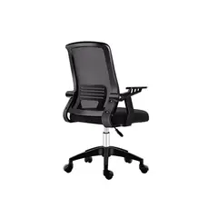 CRUSEC - Silla De Oficina Textil Escritorio Ejecutiva Malla