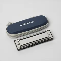 KONGSHENG - Armónica Diatónica Amazing-20 AM-20D