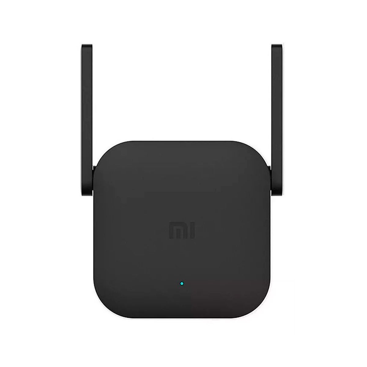 GENERICO - Mi Wi-fi Repetidor Extender Pro Negro,