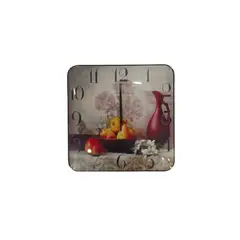 CAP DOR - Reloj Mural Modelo Pear