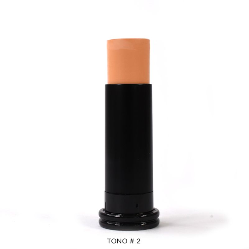 DOLCE BELLA - BASE DE MAQUILLAJE EN BARRA TONO 2 DOLCE BELLA