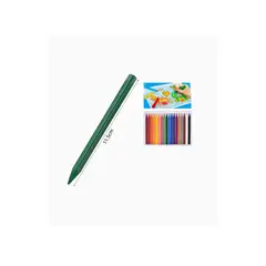GENERICO - Lápices Crayola 24 Colores