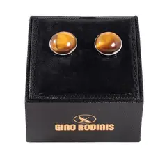GINO RODINIS - Cubre Botón TB011