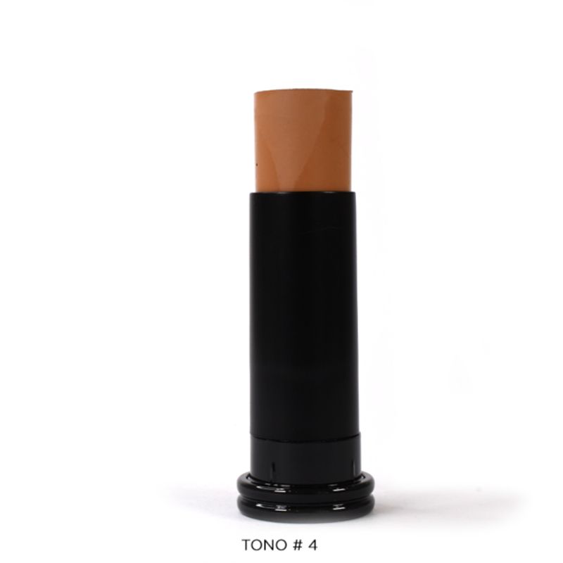 DOLCE BELLA - BASE DE MAQUILLAJE EN BARRA TONO 4 DOLCE BELLA