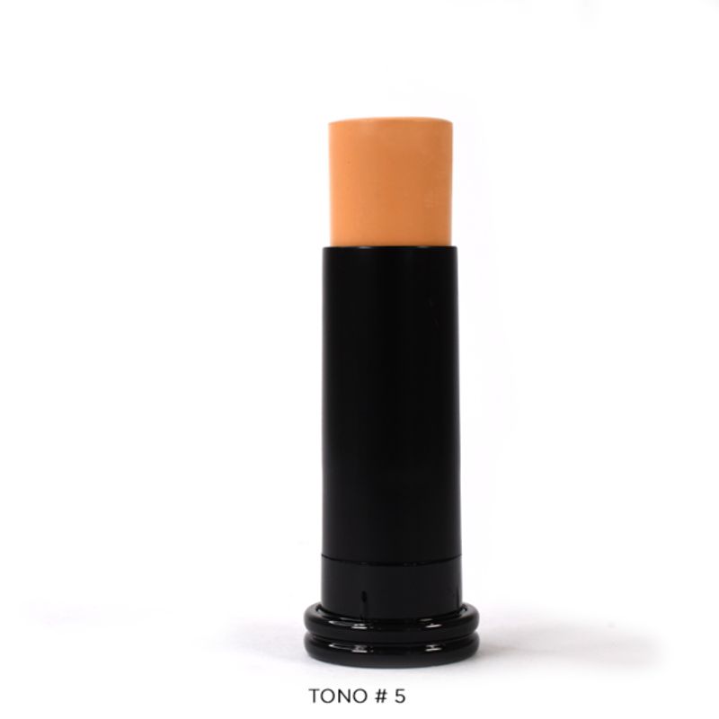 DOLCE BELLA - BASE DE MAQUILLAJE EN BARRA TONO 5 DOLCE BELLA
