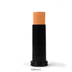 DOLCE BELLA - BASE DE MAQUILLAJE EN BARRA TONO 5