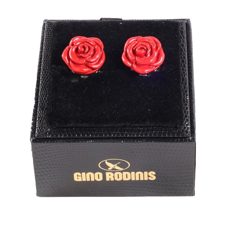 GINO RODINIS - Cubre Botón  Gino Rodinis TB003