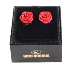 GINO RODINIS - Cubre Botón TB003