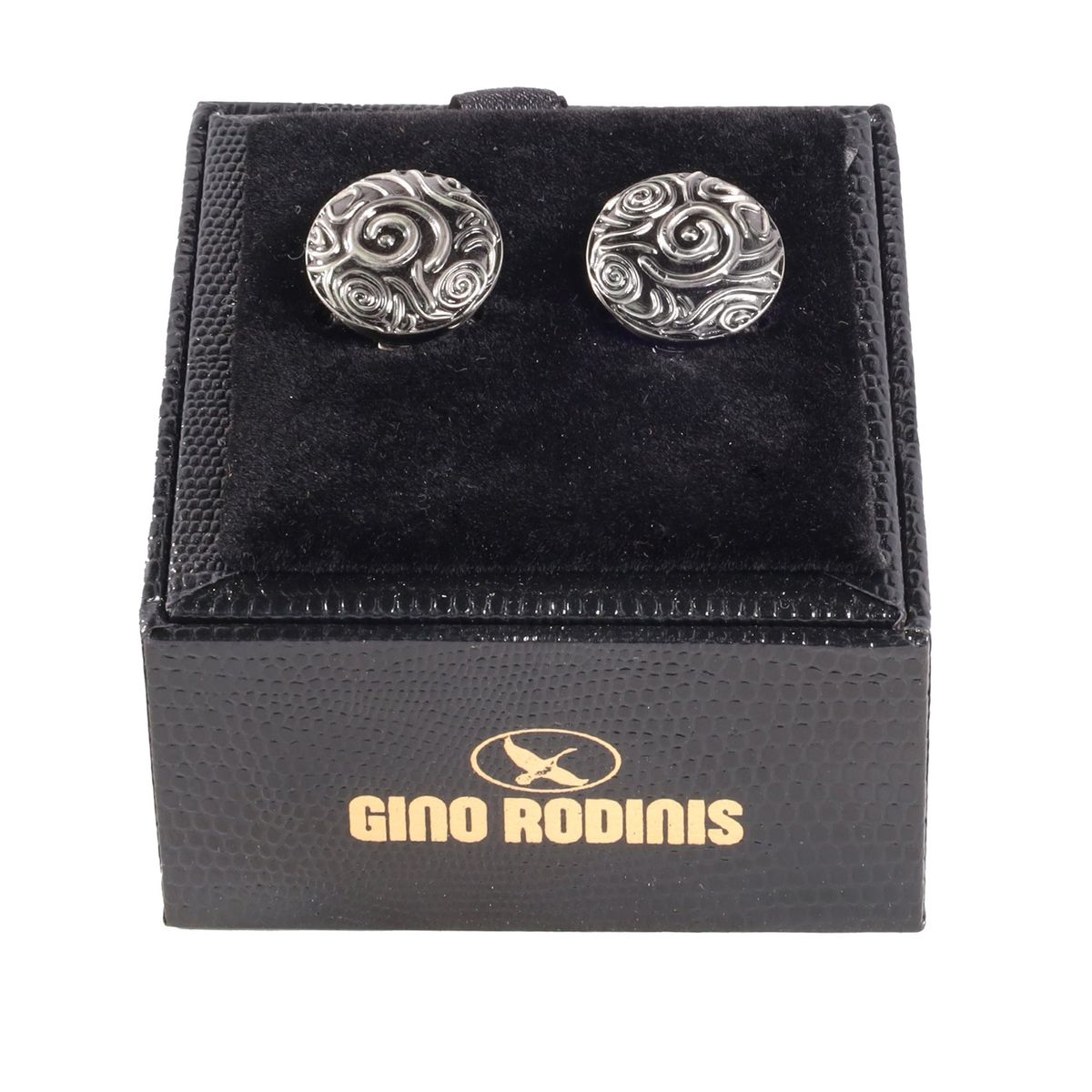 GINO RODINIS - Cubre Botón  Gino Rodinis TB002