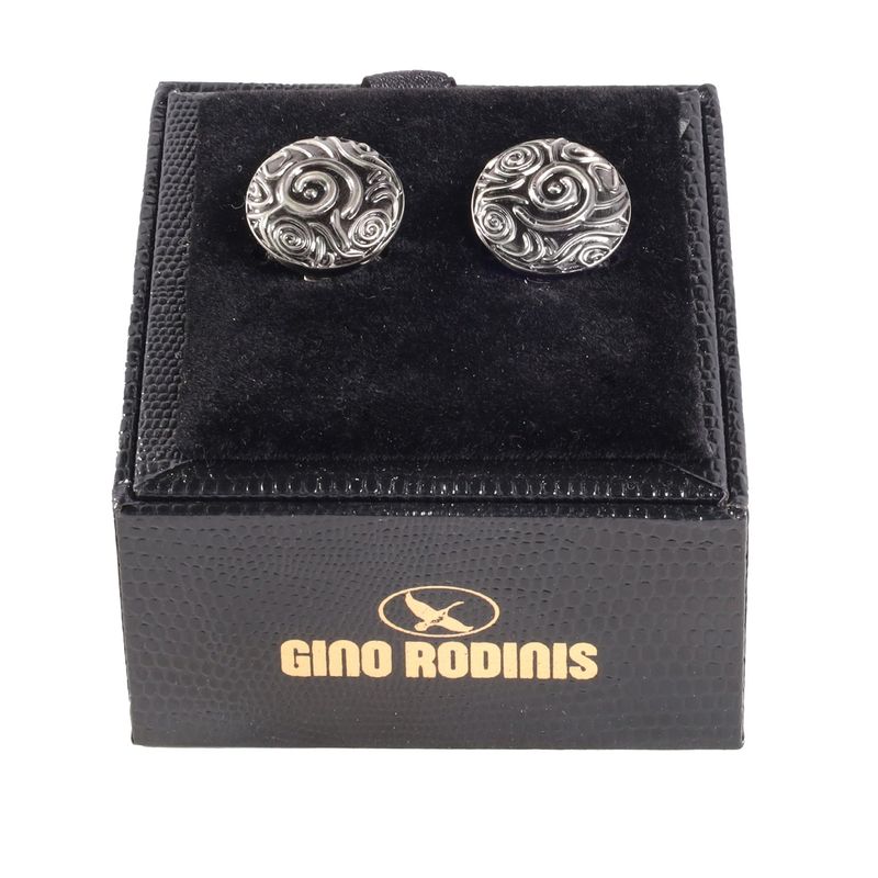 GINO RODINIS - Cubre Botón  Gino Rodinis TB002
