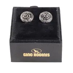 GINO RODINIS - Cubre Botón TB002