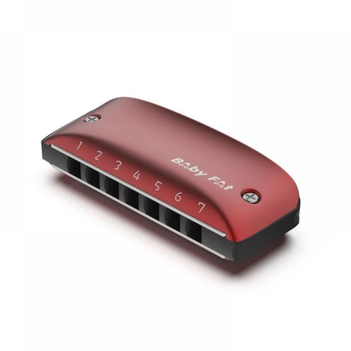 KONGSHENG - Armonica Diatónica Boogieman BabyFat Kongsheng