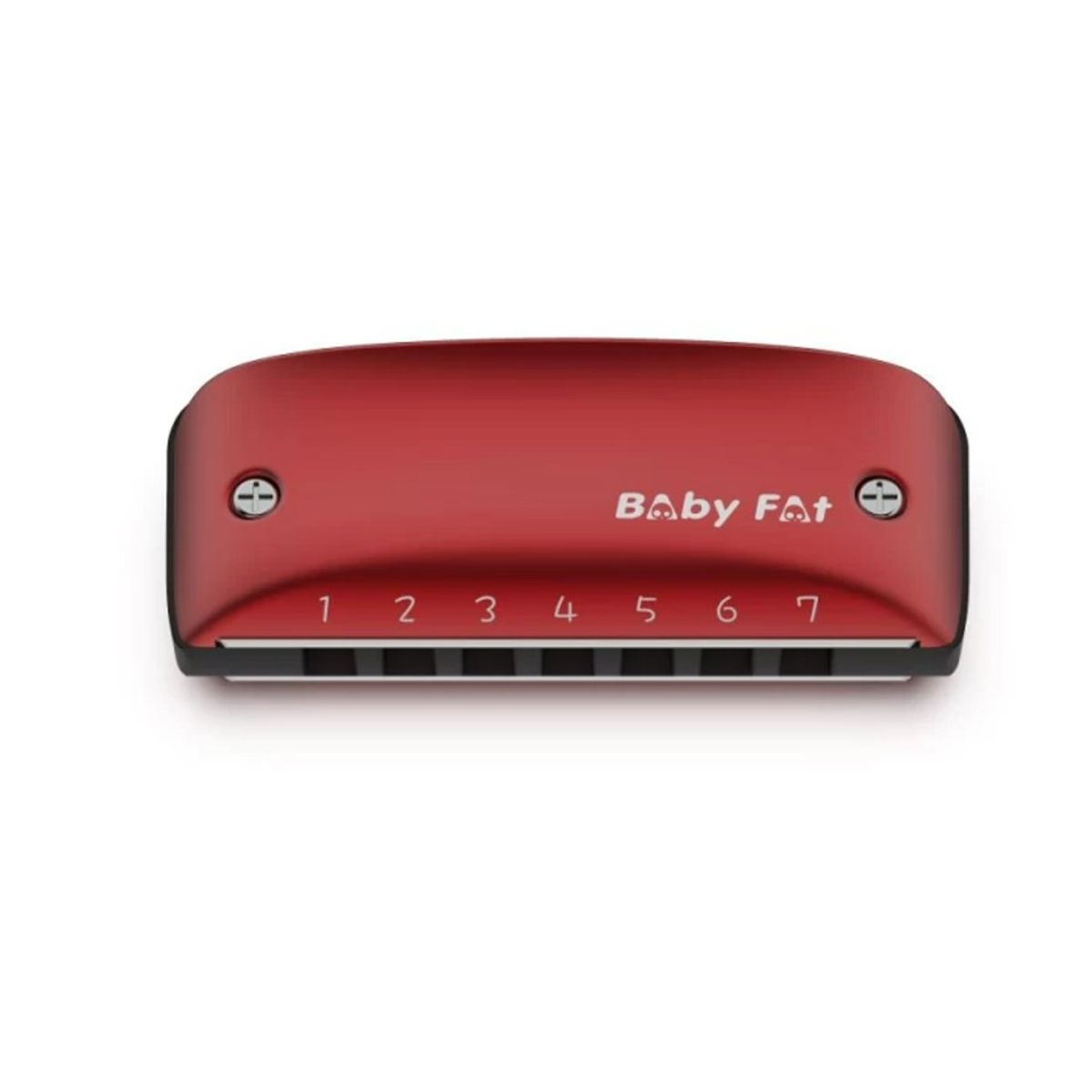 KONGSHENG - Armonica Diatónica Boogieman BabyFat Kongsheng