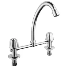 TAUMM - Llave de combinacion de lavaplatos