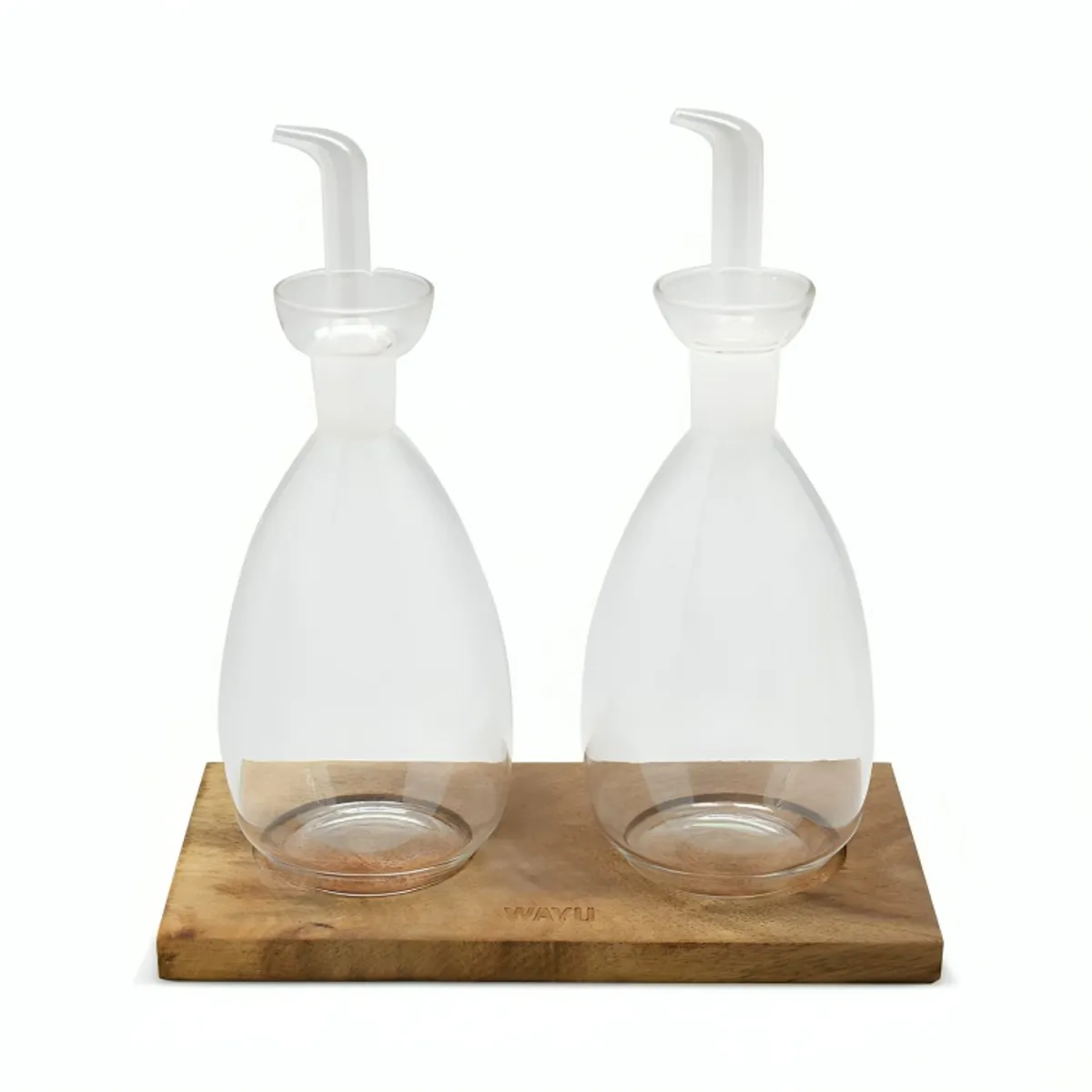 WAYU - SET ALCUZA WAYU 2 PIEZAS