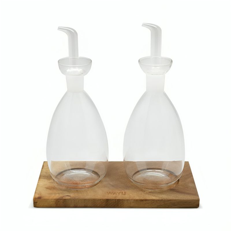 WAYU - SET ALCUZA WAYU 2 PIEZAS