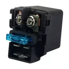 GENERICO - Relay De Partida De Yamaha Fz 16 R15, Fz 2.0 R3