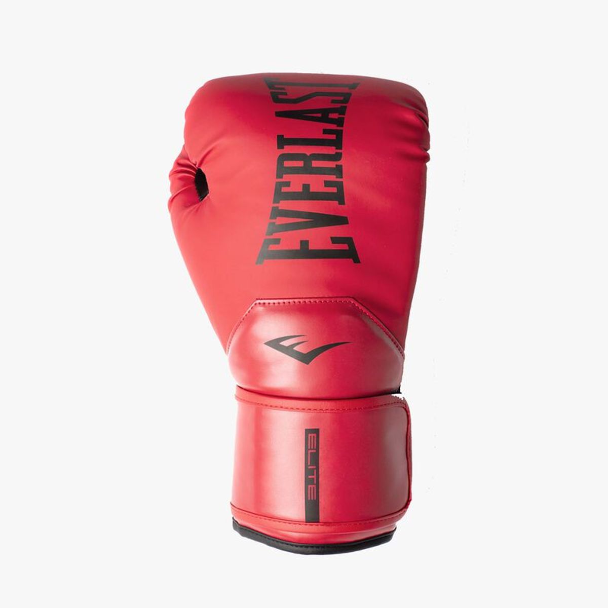 EVERLAST - Guantes De Boxeo EVERLAST Elite 2 Rojo 12oz
