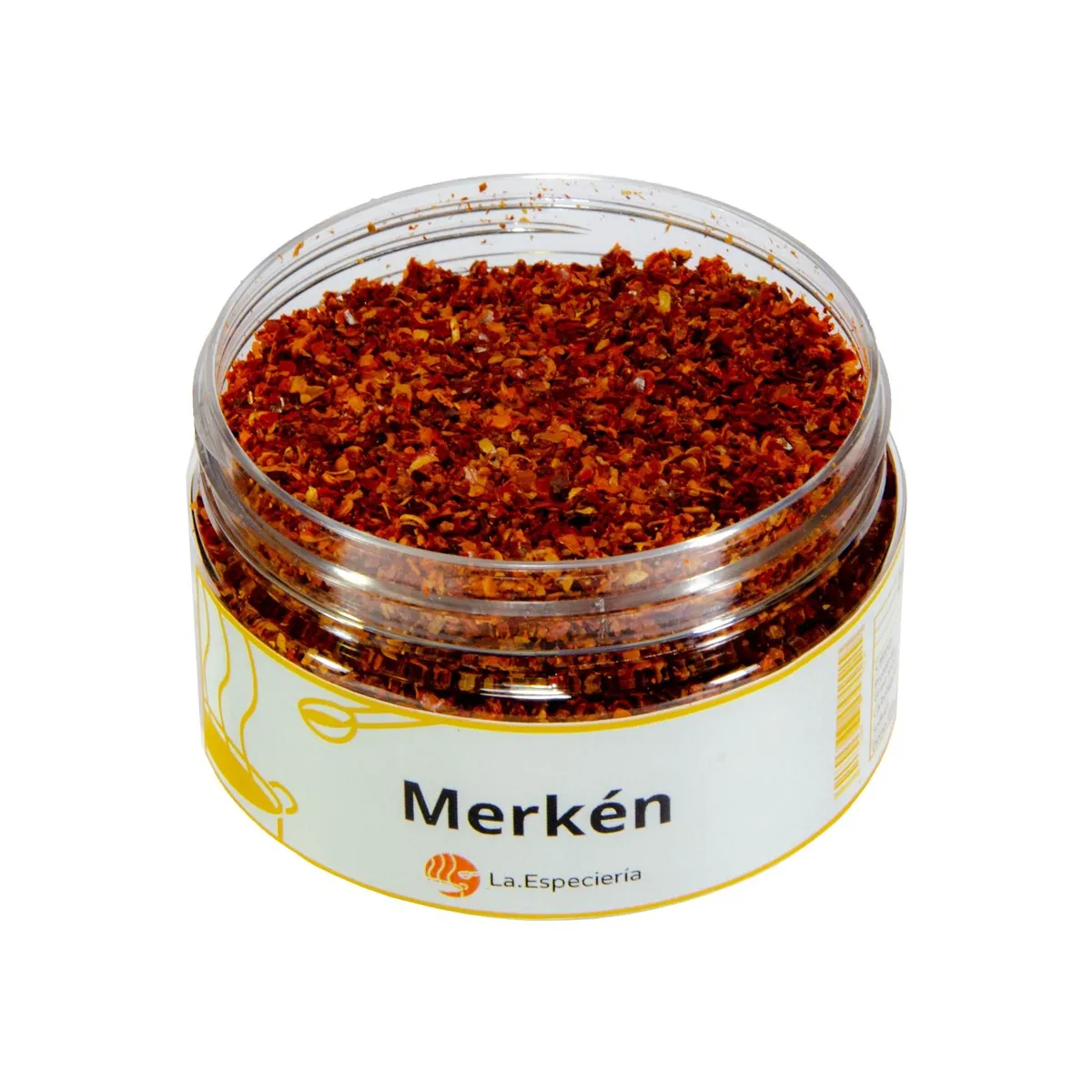 GENERICO - Merken La Especieria 45g