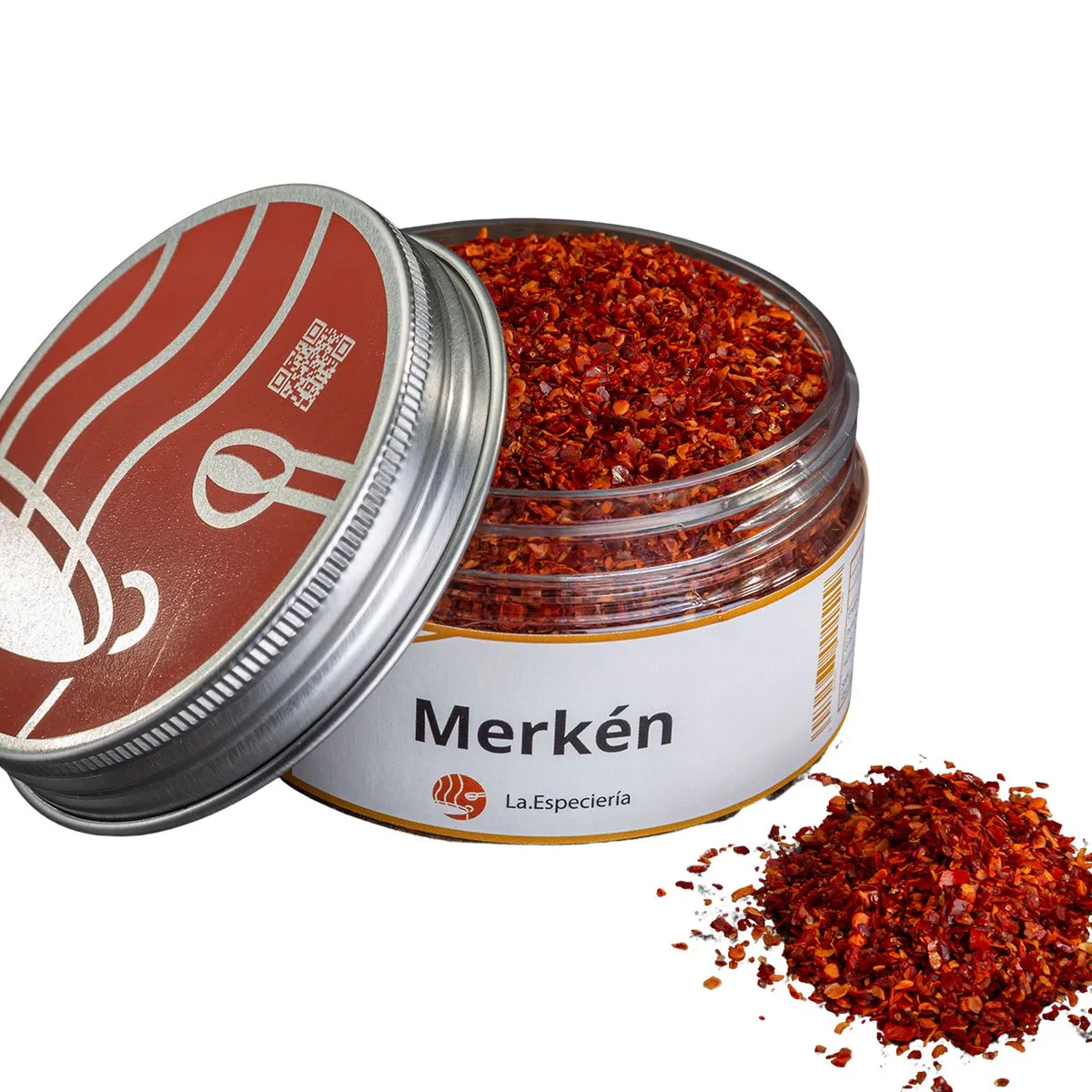GENERICO - Merken La Especieria 45g