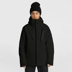 O'NEILL - PARKA TECNICA HAMMER JACKET NEGRO 10K/10K