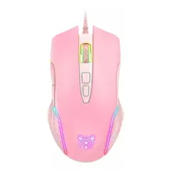 GENERICO - Mouse Gamer Onikuma CW905 Pink