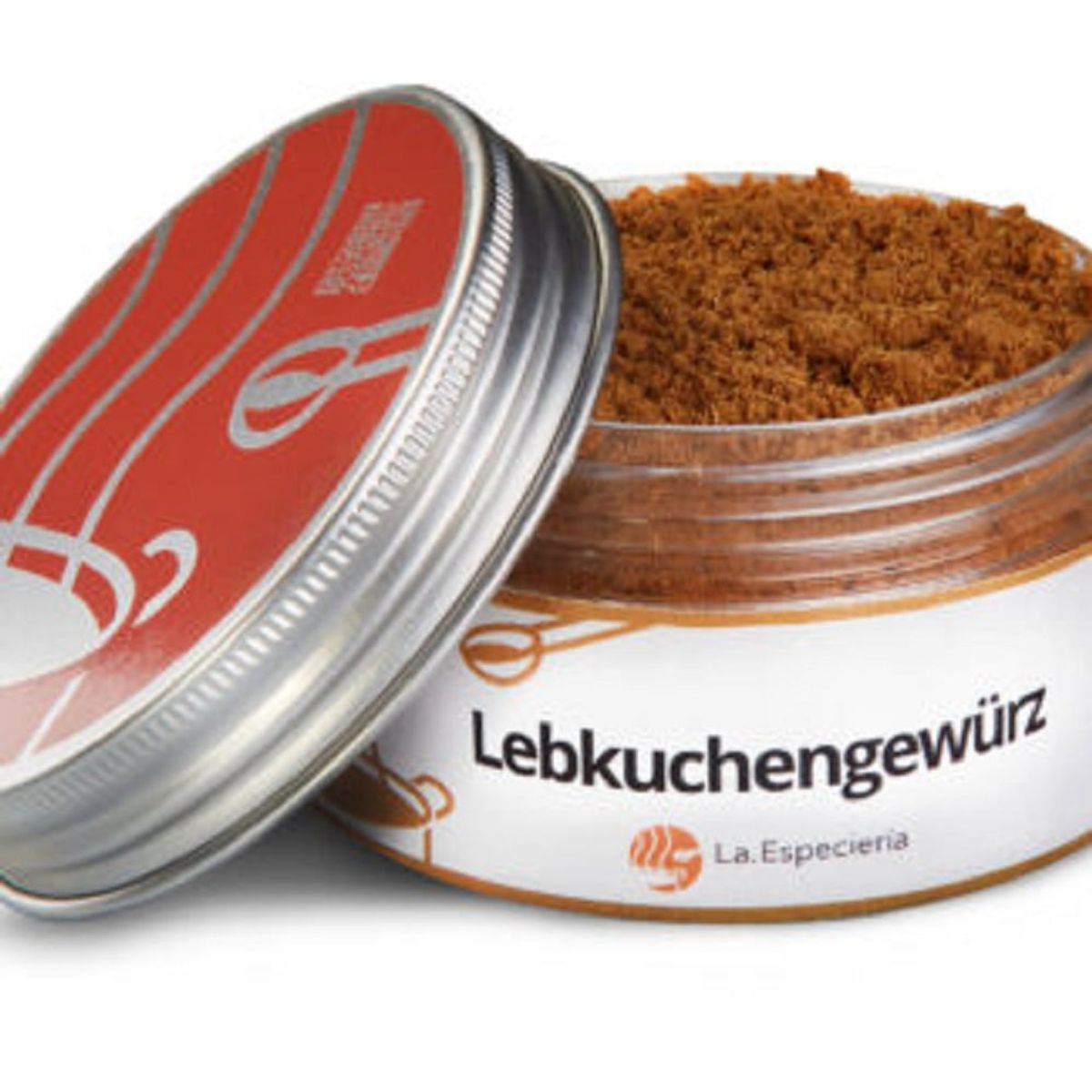 GENERICO - Lebkuchengewurz La Especieria 45g