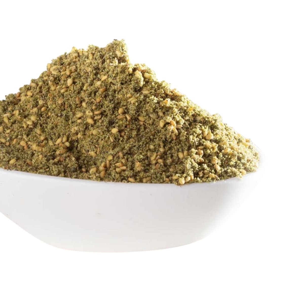 GENERICO - Zatar  Za’atar Premium 100% Natural, Sabor Auténtico Medio Oriente 50g