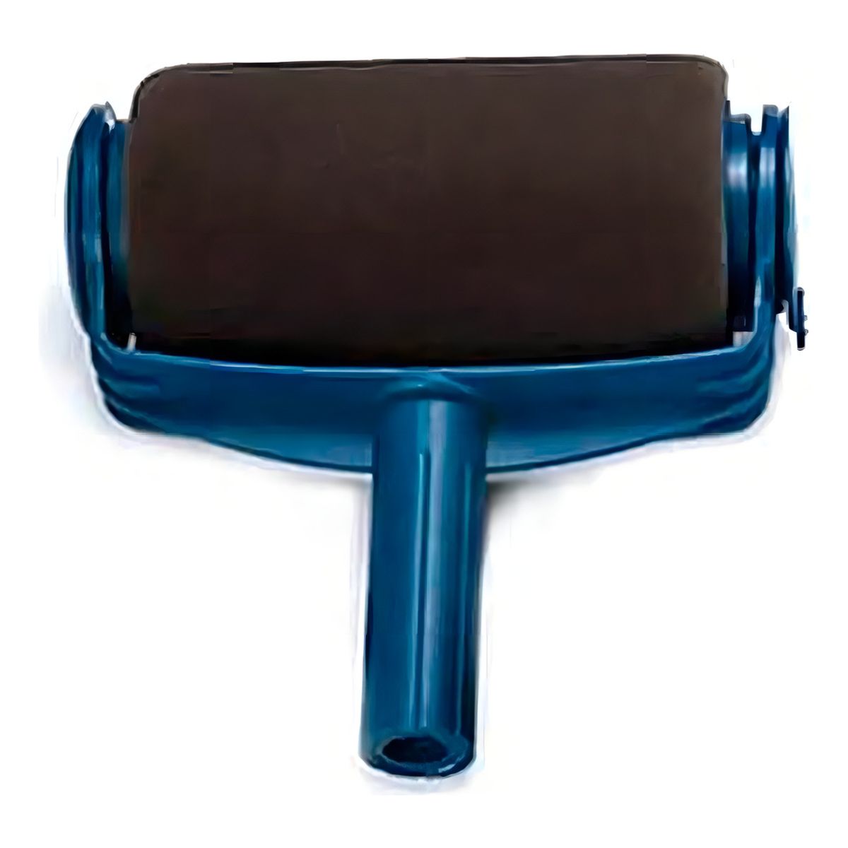 GENERICO - Rodillo Pintar Set Facil Antiderramante Recargable Pinturas