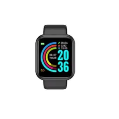 SMART BRACELET - Smartwatch Reloj Inteligente Hombre Y Mujer