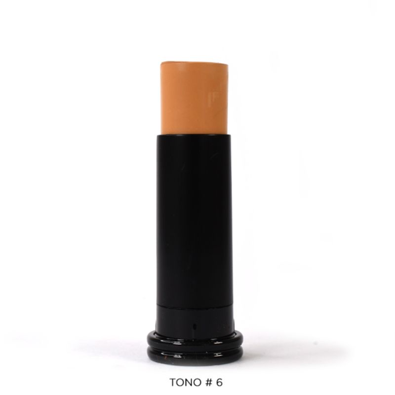 DOLCE BELLA - BASE DE MAQUILLAJE EN BARRA TONO 6 DOLCE BELLA