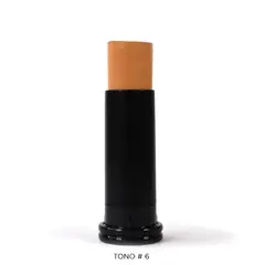 DOLCE BELLA - BASE DE MAQUILLAJE EN BARRA TONO 6