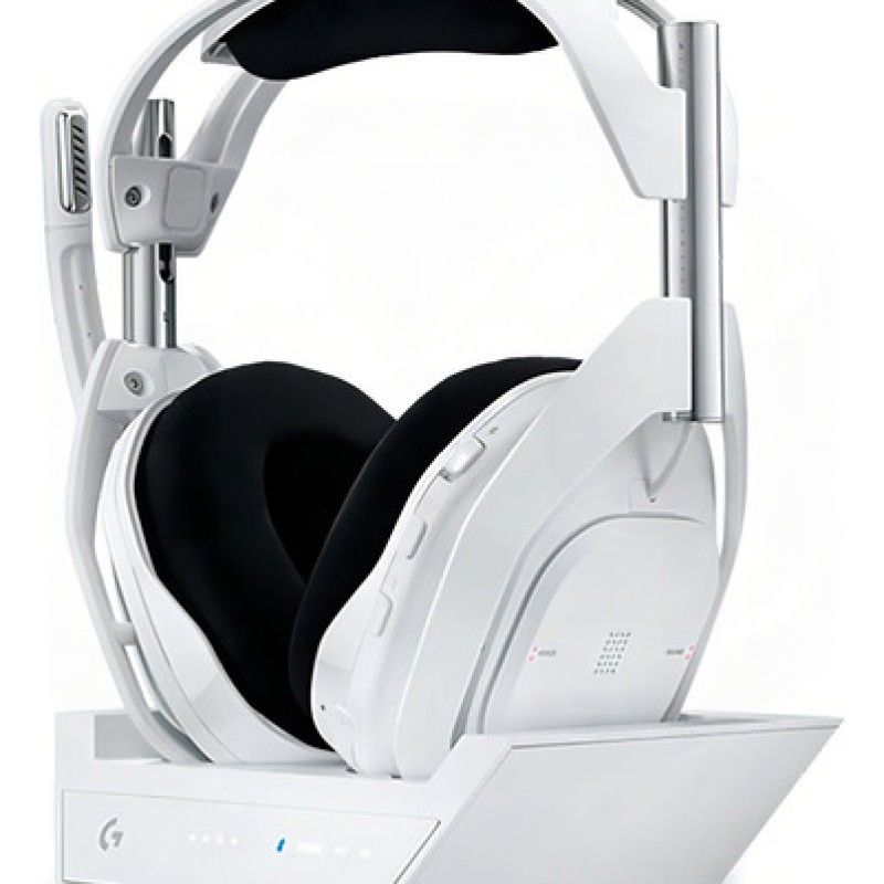 ASTRO GAMING - Audifono Gamer Astro A50 X Lightspeed Wireless Logitech
