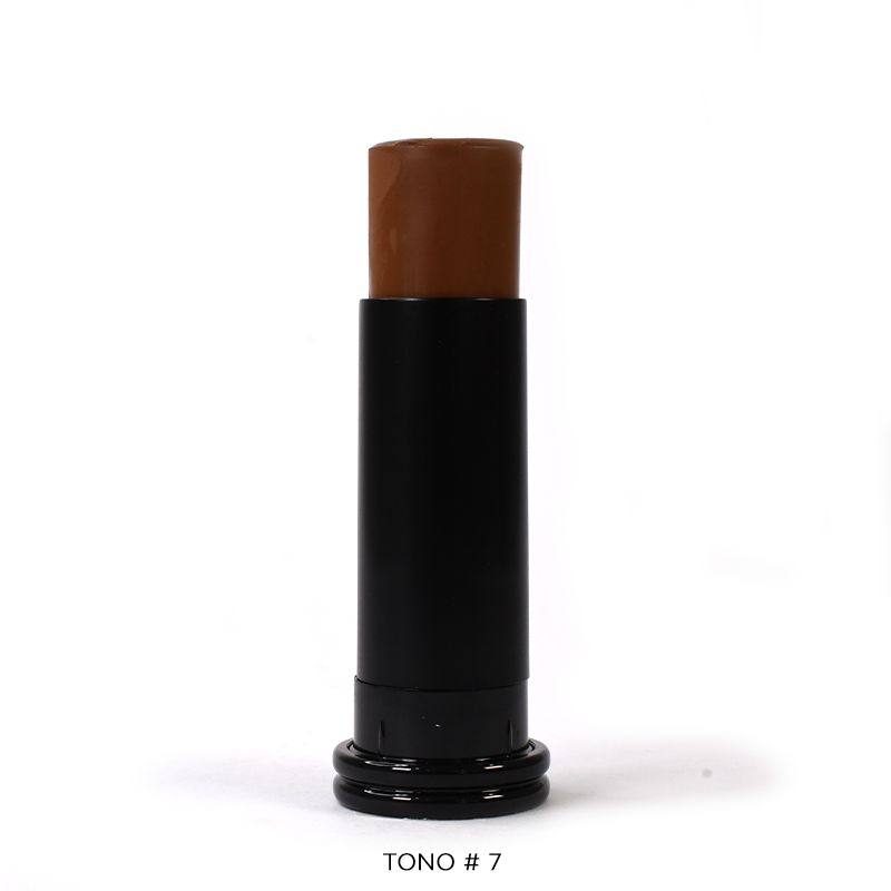 DOLCE BELLA - BASE DE MAQUILLAJE EN BARRA TONO 7 DOLCE BELLA