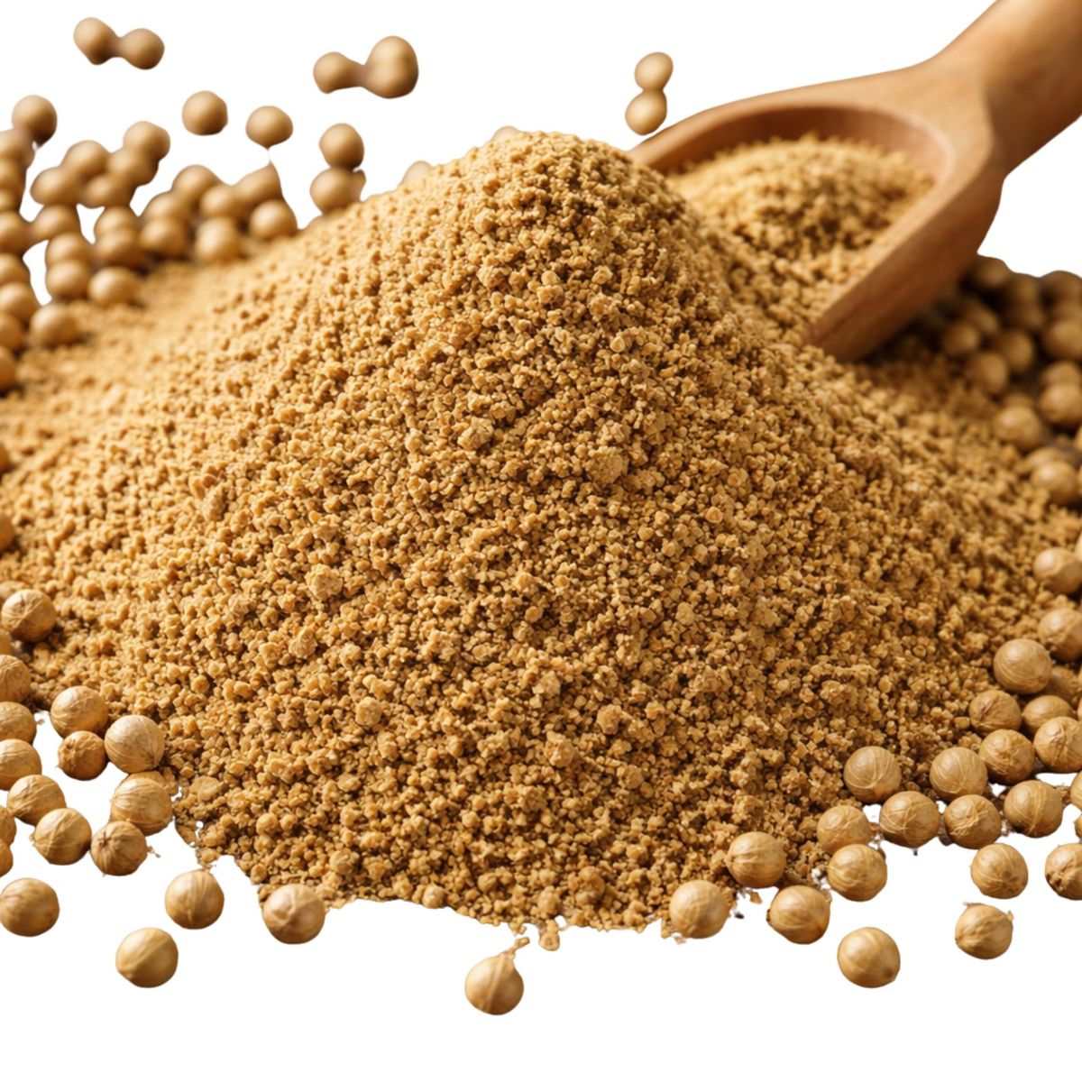 GENERICO - Cilantro Semilla Molido La Especieria 45g