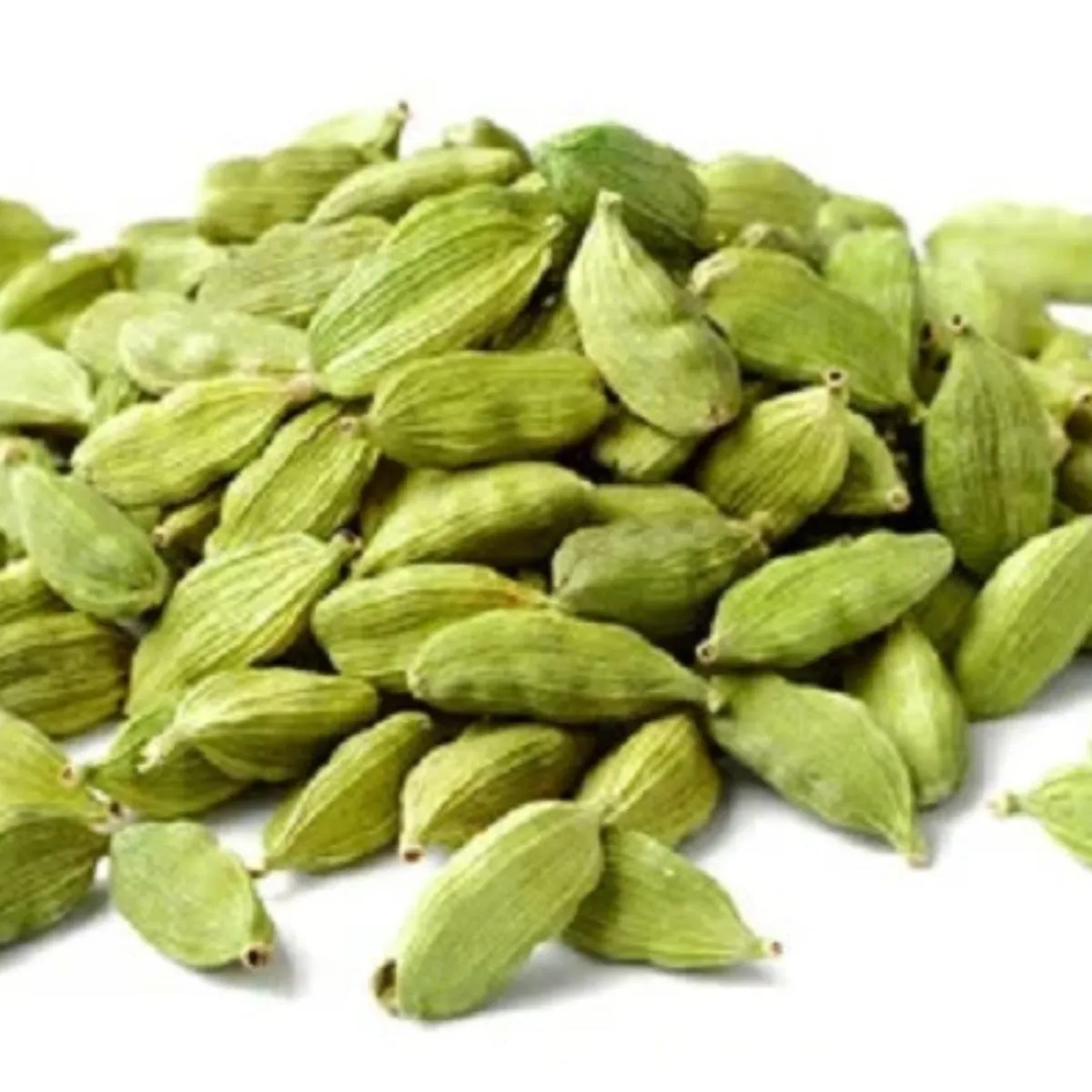 GENERICO - Cardamomo Verde Entero Ideal Café Infusiones y Postres La Especieria 40g