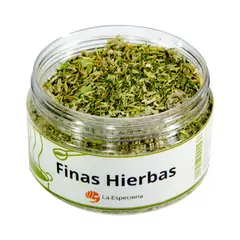GENERICO - Mix Finas Hierbas La Especieria 26g