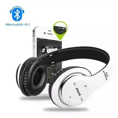GENERICO - Auriculares plegables inalámbricos P47
