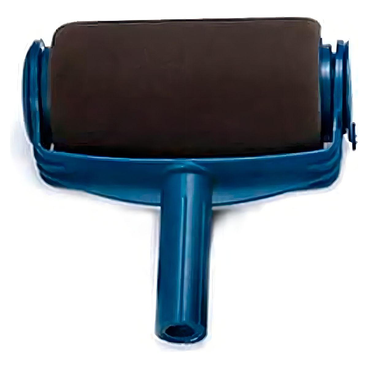 GENERICO - Rodillo Pintar Set Facil Antiderramante Recargable Pinturas