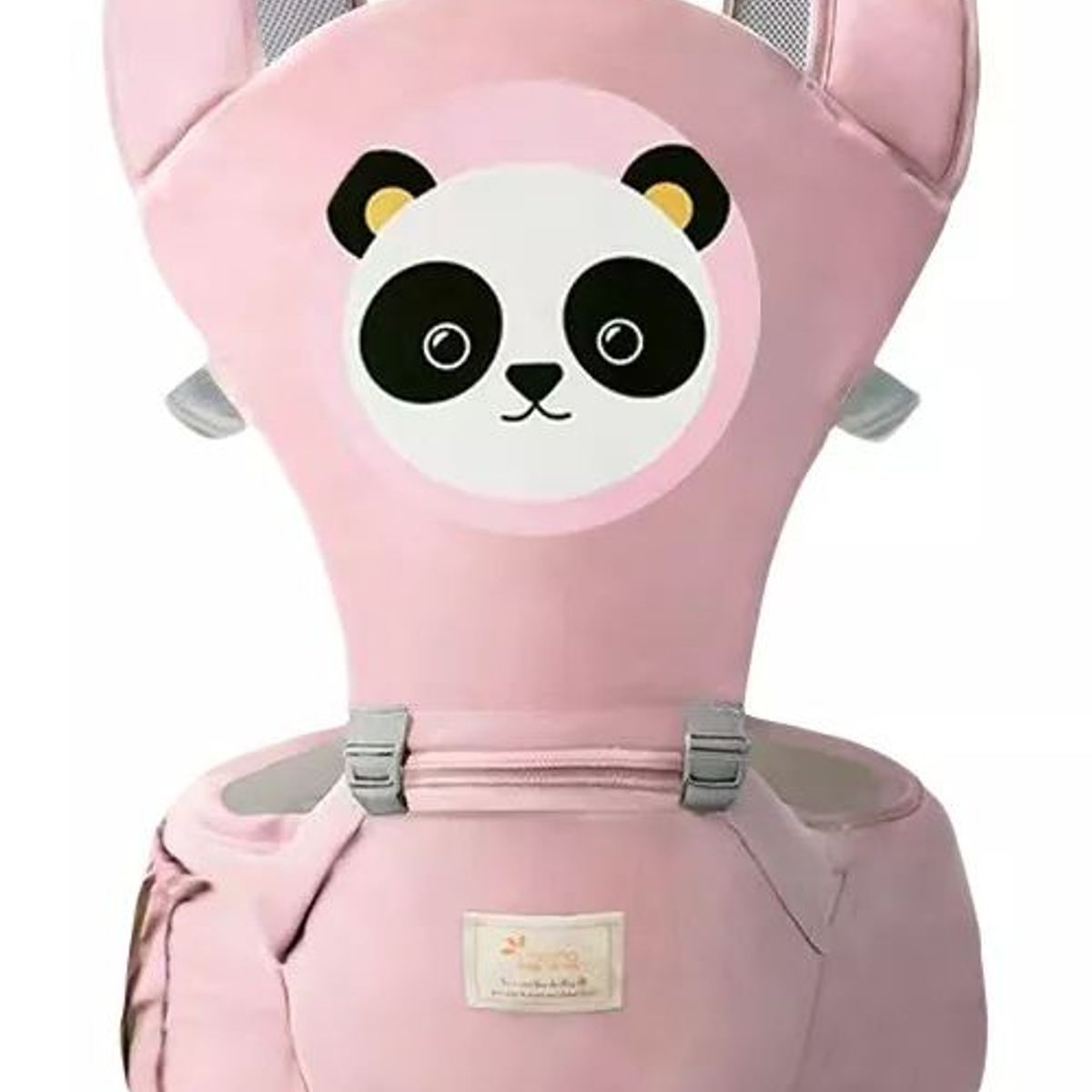 GENERICO - Portabebe infantil de 3 meses a 3 años.