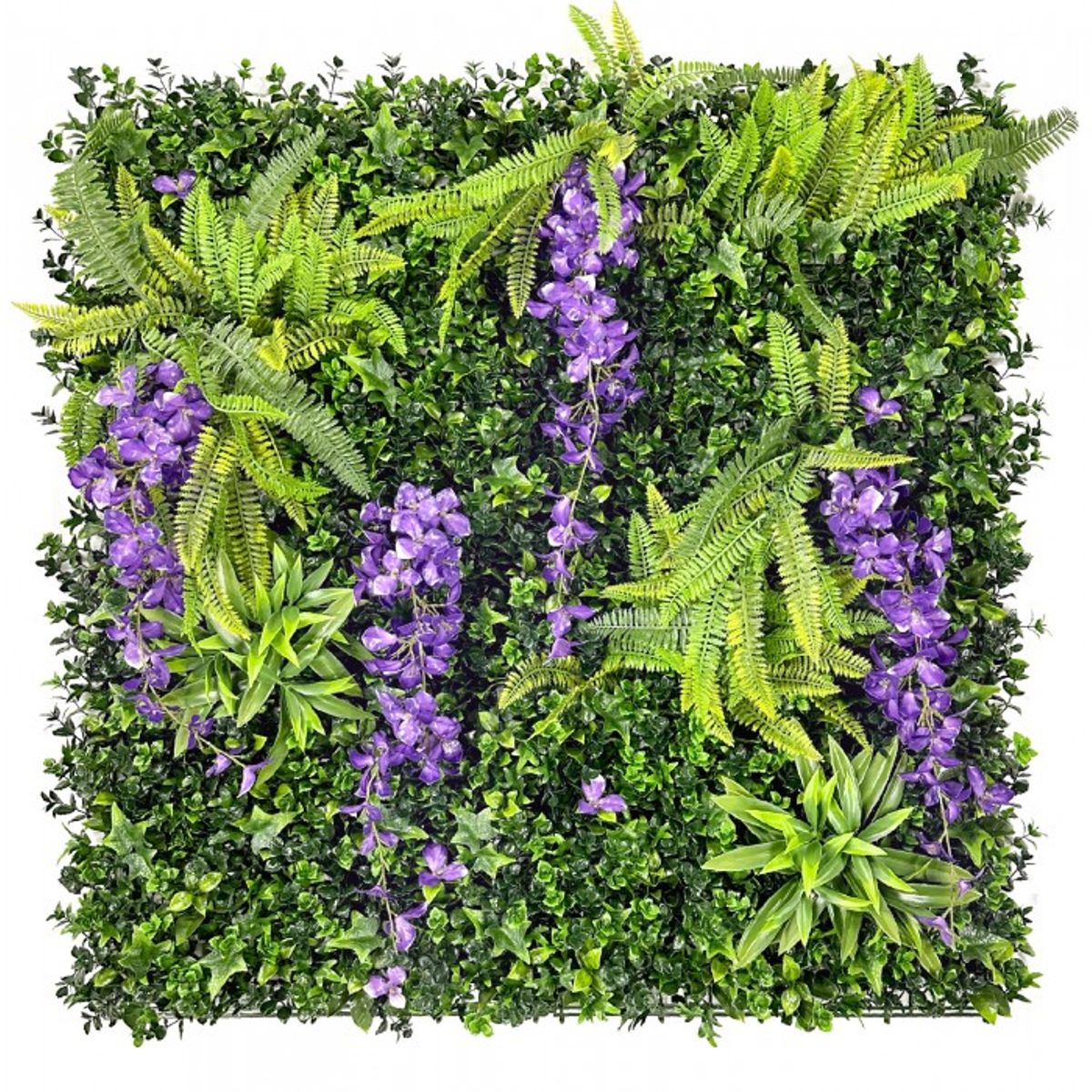 SIGNET - Jardín Vertical Verano