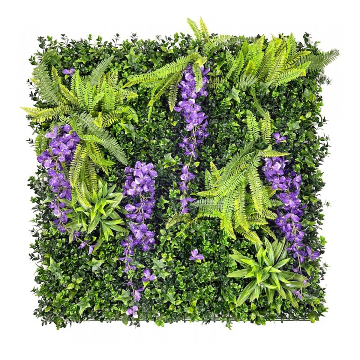 SIGNET - Jardín Vertical Verano