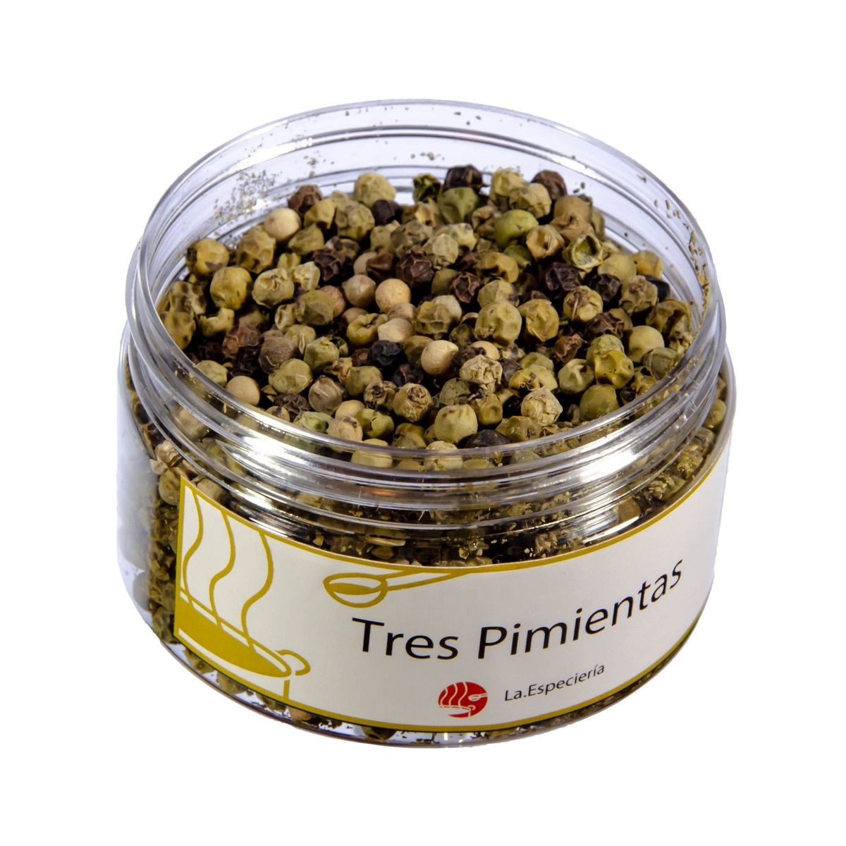 GENERICO - Mix 3 Pimientas La Especieria 40g