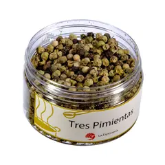GENERICO - Mix 3 Pimientas La Especieria 40g